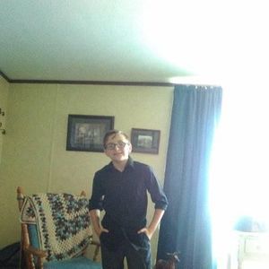 Meet your Posher, Jameson